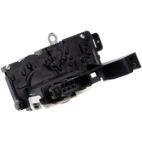 Door Lock Actuator