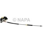 Door Lock Actuator