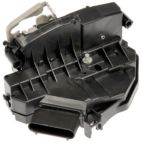Door Lock Actuator