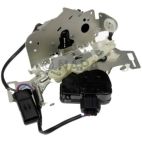 Door Lock Actuator