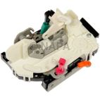 Door Lock Actuator