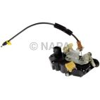 Door Lock Actuator
