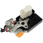 Door Lock Actuator