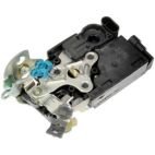 Door Lock Actuator