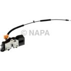 Door Lock Actuator