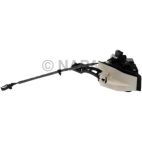 Door Lock Actuator