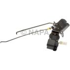 Trunk Lock Actuator Motor