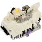 Door Lock Actuator