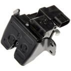 Liftgate Lock Actuator