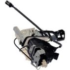Door Lock Actuator