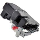 Door Lock Actuator