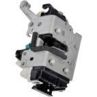 Door Lock Actuator