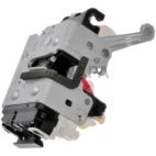 Door Lock Actuator