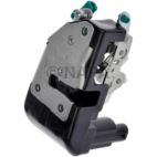 Door Lock Actuator
