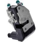 Door Lock Actuator
