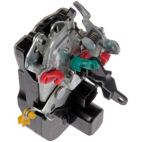 Door Lock Actuator