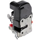 Door Lock Actuator