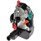 Door Lock Actuator