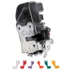 Door Lock Actuator