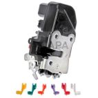 Door Lock Actuator