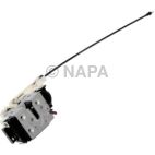 Door Lock Actuator