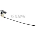 Door Lock Actuator