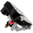 Door Lock Actuator