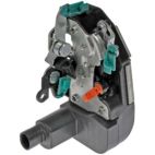 Door Lock Actuator
