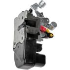 Door Lock Actuator