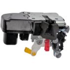 Door Lock Actuator
