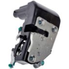 Door Lock Actuator
