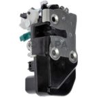 Door Lock Actuator