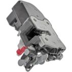 Door Lock Actuator