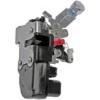 Door Lock Actuator