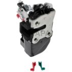 Door Lock Actuator