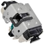 Door Lock Actuator