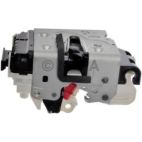 Door Lock Actuator