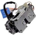 Liftgate Lock Actuator