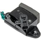 Liftgate Lock Actuator