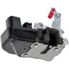 Tailgate Lock Actuator Motor
