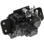 Liftgate Lock Actuator