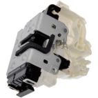 Door Lock Actuator
