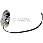 Door Lock Actuator
