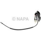 Door Lock Actuator