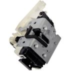 Door Lock Actuator