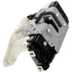 Door Lock Actuator