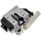 Door Lock Actuator