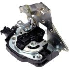 Liftgate Lock Actuator