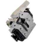 Door Lock Actuator