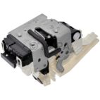 Door Lock Actuator